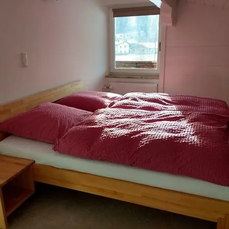Apartment Schinterwinkl *