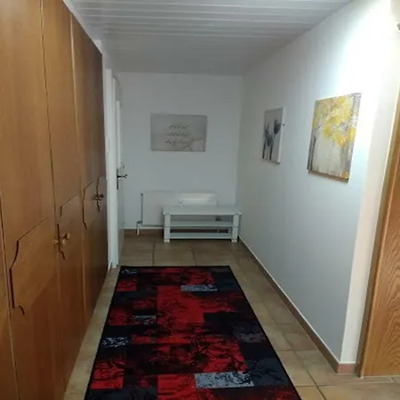 Schinterwinkl * Kössen