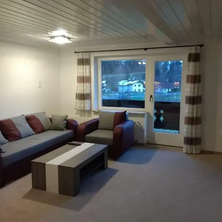 Schinterwinkl Apartment *