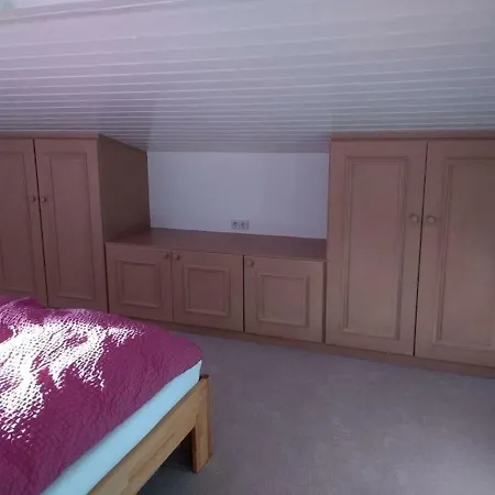 Apartment Schinterwinkl