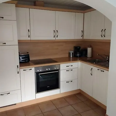 Schinterwinkl Apartment *