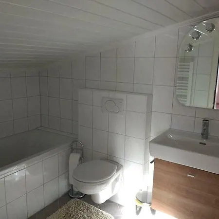 Schinterwinkl Kossen