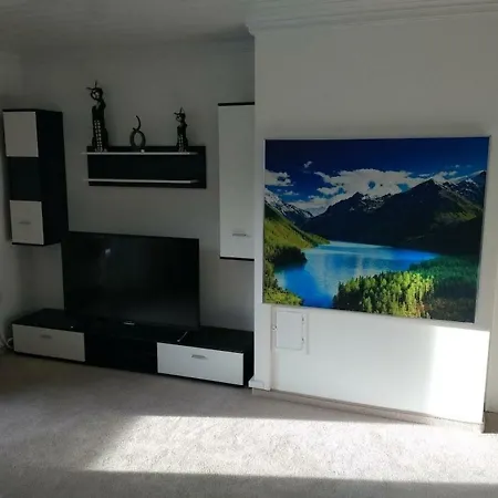 Schinterwinkl Apartment