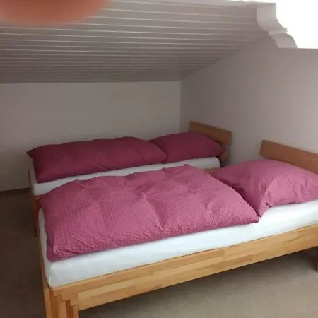 Apartment Schinterwinkl Kossen