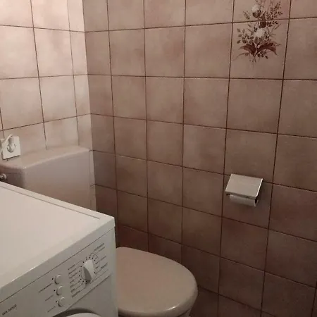Schinterwinkl Appartement *