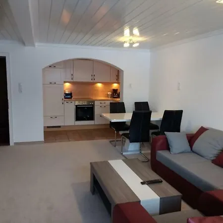 Appartement Schinterwinkl Kössen