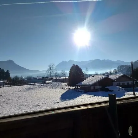 Schinterwinkl * Kossen